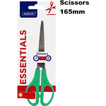 Marlin Scissors Large 165mm